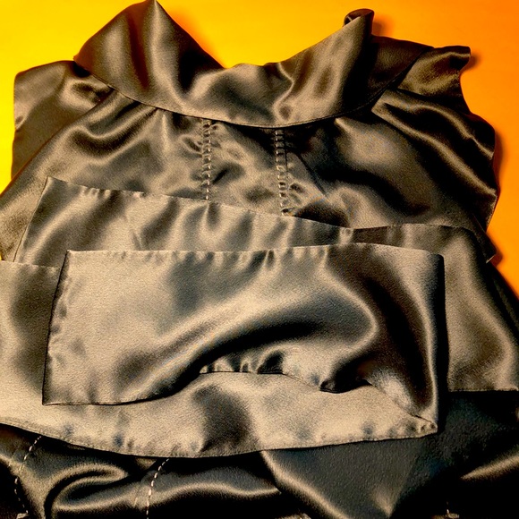 To The Max sleeveless Ribbon above the knee dress - Picture 4 of 8